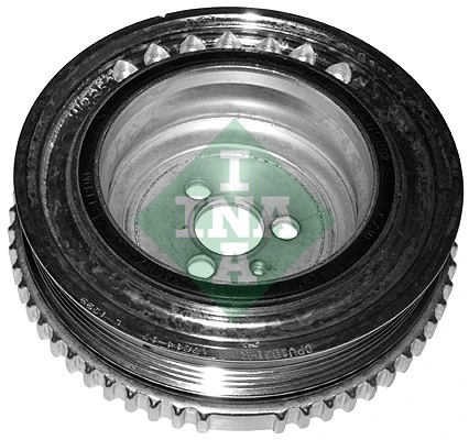 Belt Pulley, crankshaft